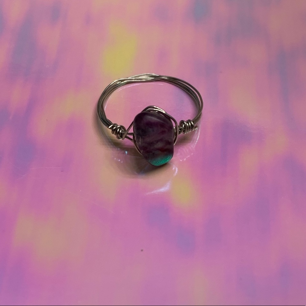 Handmade Ring